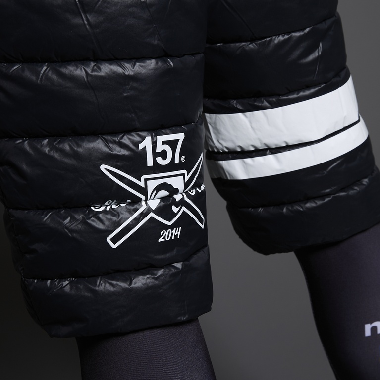 Shorts "Kostveit" Black